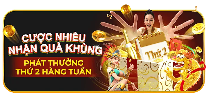 Các game video slot Nổ Hũ theo chủ đề