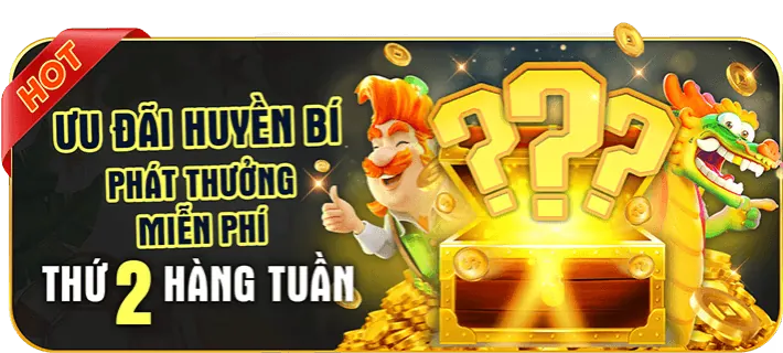 Game Nổ Hũ Jackpot lũy tiến với giải thưởng lớn