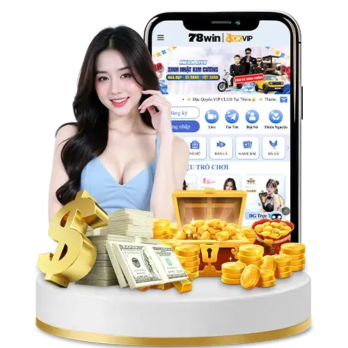 Phần thưởng VIP mot88 win độc quyền