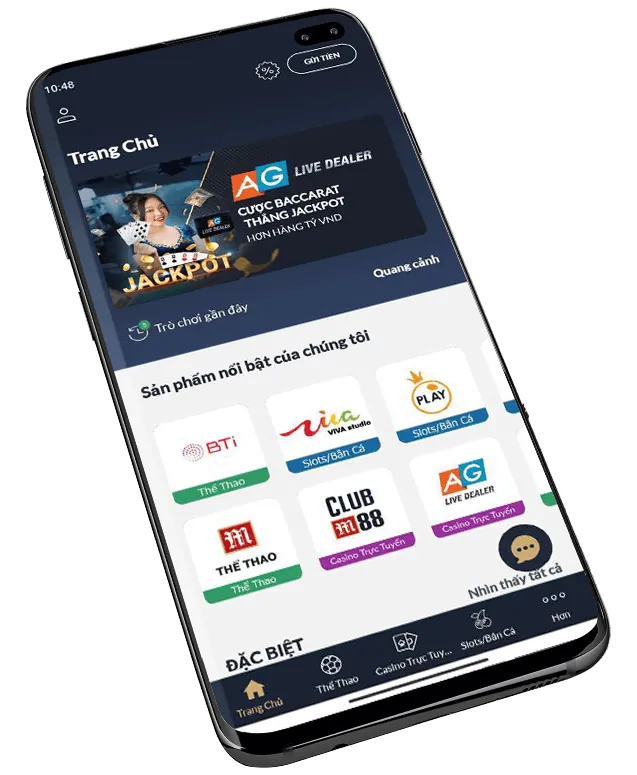 Tiện lợi truy cập